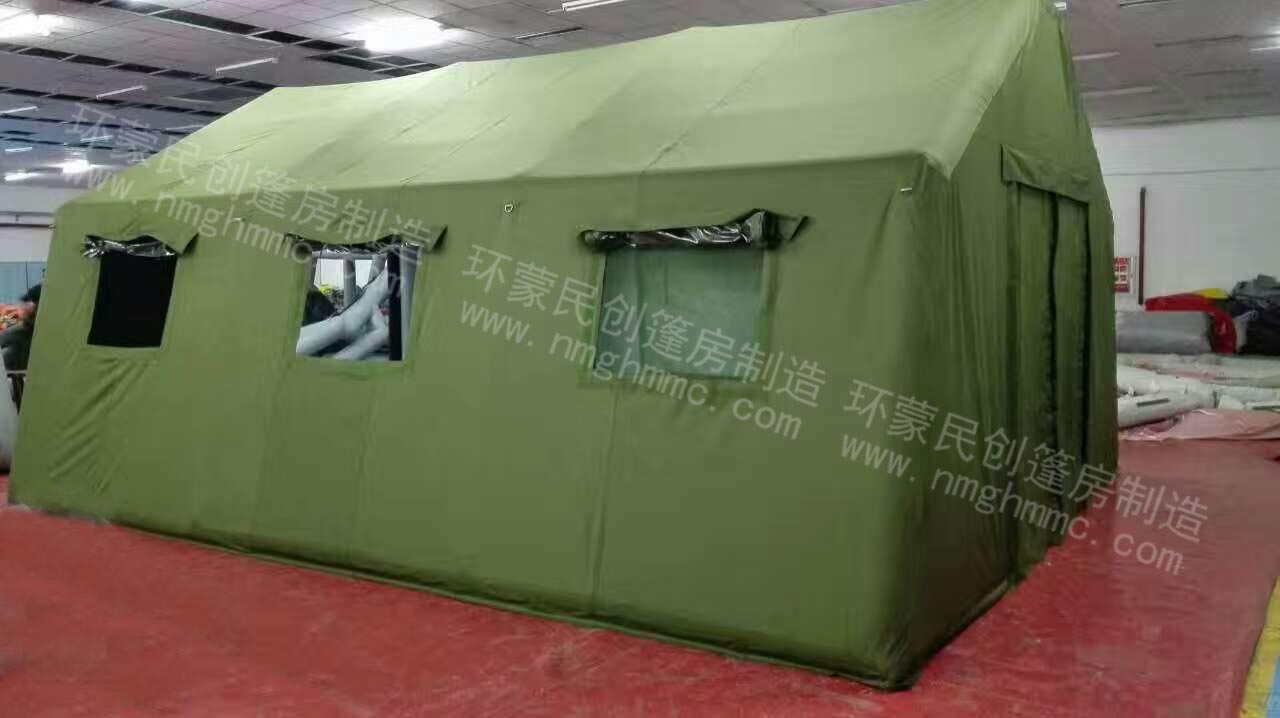 班用帐篷JY-006